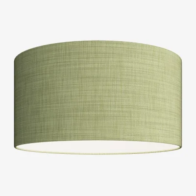 Heal's Telford Lampshade Olive 60 x 30cm