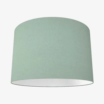 Heal's Olicana Capelo Verde Green Shade Extra Large - Heal's UK Lighting