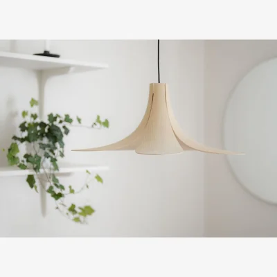 Heal's Umage Jazz Easyfit Shade Natural Oak