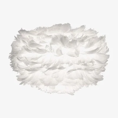 Heal's Umage EOS Easyfit Lamp Shade White Mini
