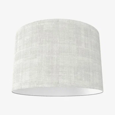 Heal's Heal's Washi Shade Slate Grey Medium - Heal's UK Lighting