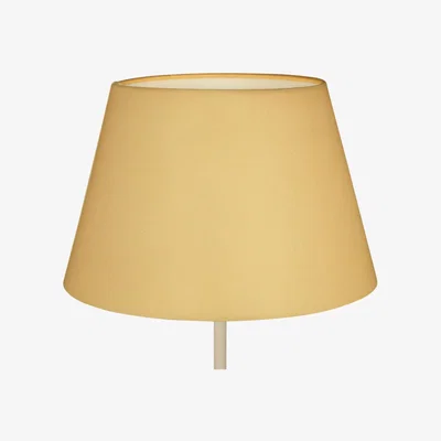 John Lewis John Lewis & Partners Chrissie Tapered Lampshade