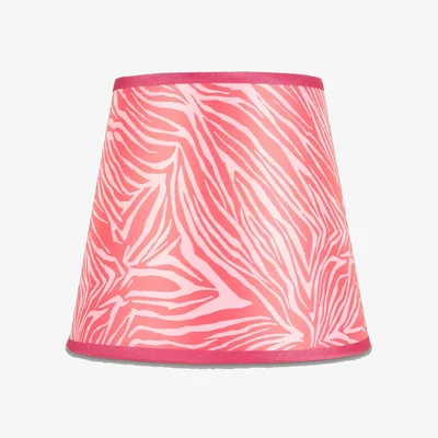 John Lewis John Lewis + Matthew Williamson Zebra Lampshade