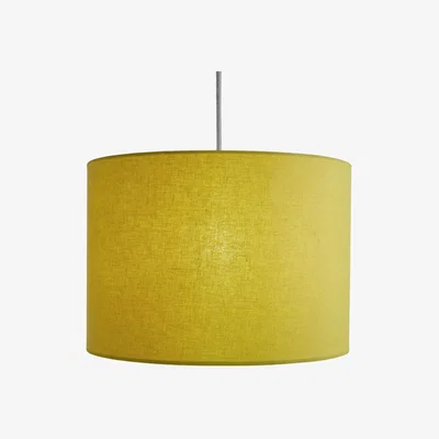 John Lewis John Lewis & Partners Sophia Pure Linen Lampshade