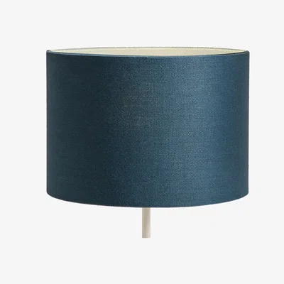 John Lewis John Lewis & Partners Sophia Pure Linen Lampshade
