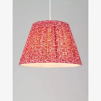 John Lewis John Lewis Lumia Lampshade