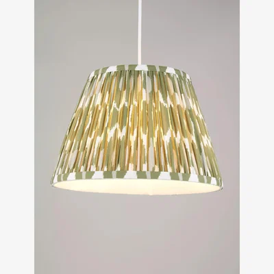 John Lewis John Lewis Narla Lampshade