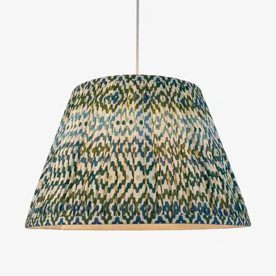 John Lewis John Lewis Suri Tapered Lampshade