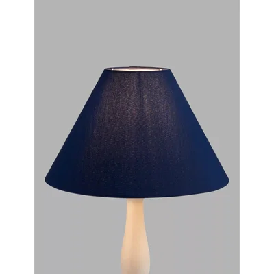 John Lewis ANYDAY John Lewis & Partners Mimi Cone Lampshade