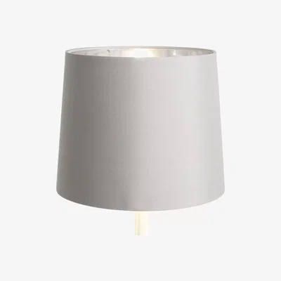 John Lewis John Lewis & Partners Cassie Tapered Lampshade