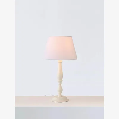 John Lewis John Lewis Chrissie Tapered Lampshade