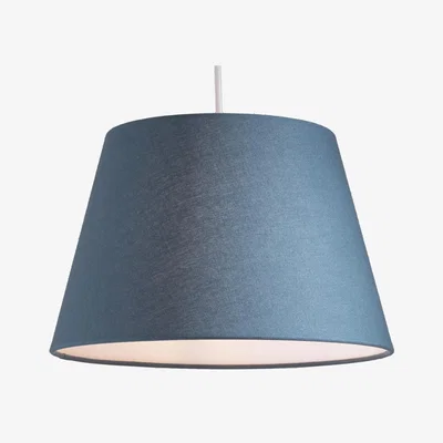 John Lewis John Lewis Chrissie Tapered Lampshade