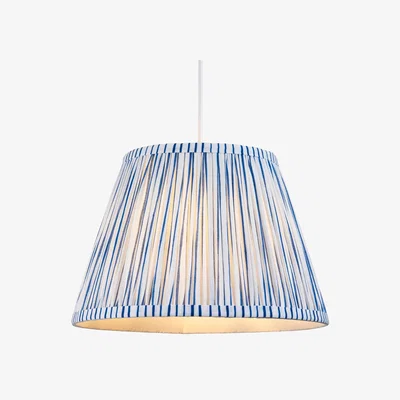 John Lewis John Lewis Stripe Lampshade