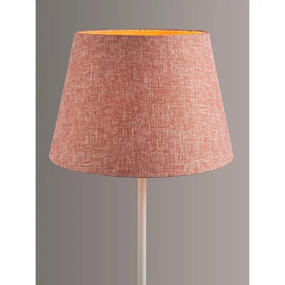 John Lewis John Lewis & Partners Fusion Tapered Lampshade