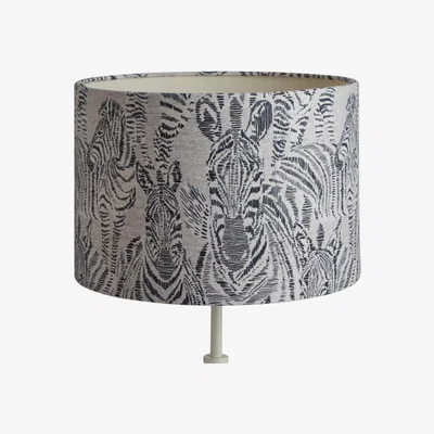 John Lewis Harlequin Nirmala Lampshade