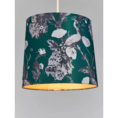 John Lewis John Lewis & Partners Java Lampshade