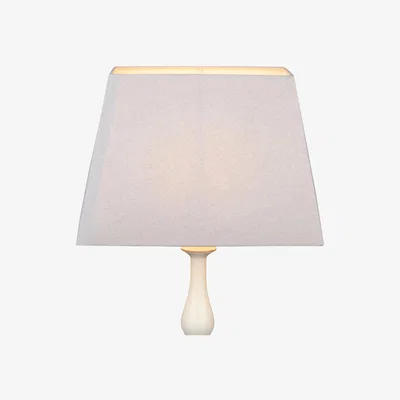 John Lewis John Lewis & Partners Chrissie Rectangular Lampshade