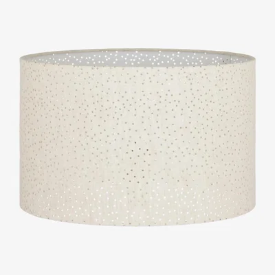 John Lewis John Lewis & Partners Alice Pierced Lampshade