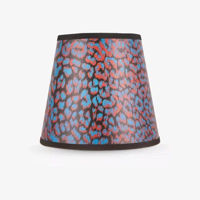 John Lewis John Lewis + Matthew Williamson Leopard Lampshade