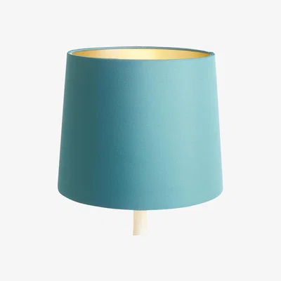 John Lewis John Lewis & Partners Cassie Tapered Lampshade