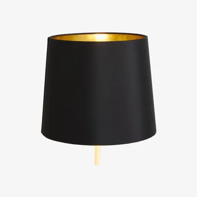 John Lewis John Lewis & Partners Cassie Tapered Lampshade
