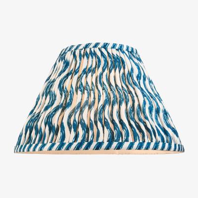 Knees Ripple 30cm Shade - Marlin Blue