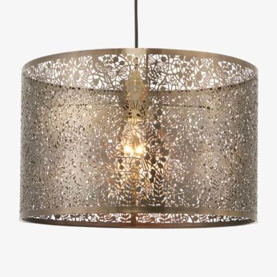 Knees Frankfort 40cm Shade - Brass