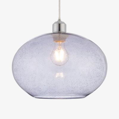 Knees Turlock 30cm Shade - Grey