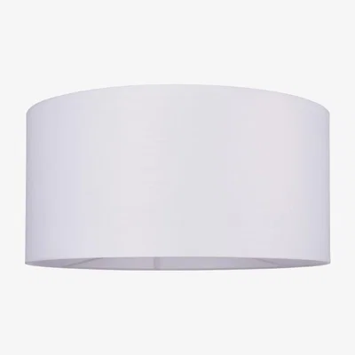 Knees Stockton 50cm Shade - White