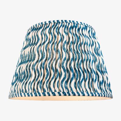 Knees Ripple 40cm Shade - Marlin Blue
