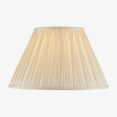 Knees Salinas 35.5cm Shade - Ivory