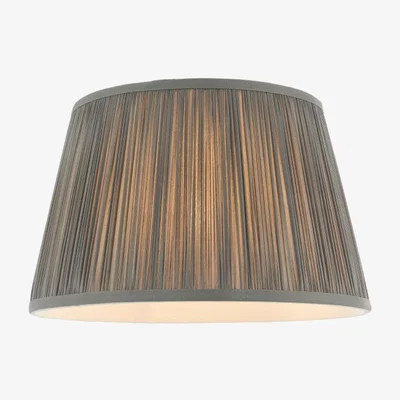 Knees Vail 30.5cm Shade - Grey