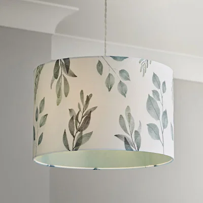 La Redoute Eucalyptus Lampshade