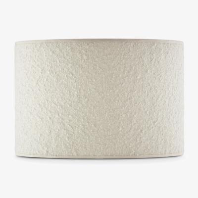 La Redoute Lockie 30cm Diameter Bouclette Ceiling Lampshade
