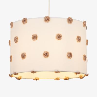 La Redoute Pom Pom Lampshade