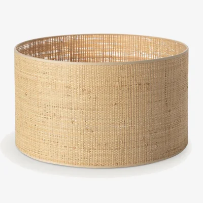 La Redoute Wombat Raban Lampshade