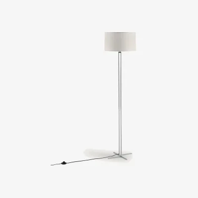La Redoute Dargeli Washed Linen Lampshade