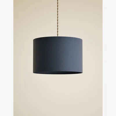 Marks & Spencer M&S Cotton Mix Shade Navy