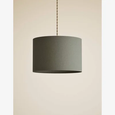 Marks & Spencer M&S Cotton Mix Shade Khaki
