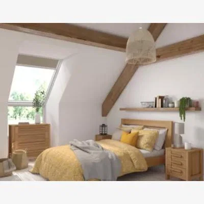 Marks & Spencer M&S Rattan Ceiling Lamp Shade - Natural, Natural