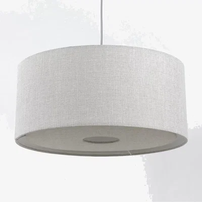 Marks & Spencer M&S Diffuser Lamp Shade - Beige, Beige