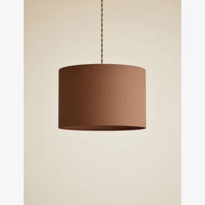 Marks & Spencer M&S Cotton Mix Shade Spice
