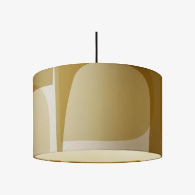 Made.com Helvi Printed Lamp Shade, 40cm, Multi