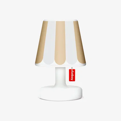 Made in Design Cooper Cappie Lampshade - / For Edison the Petit lamp by Fatboy Beige