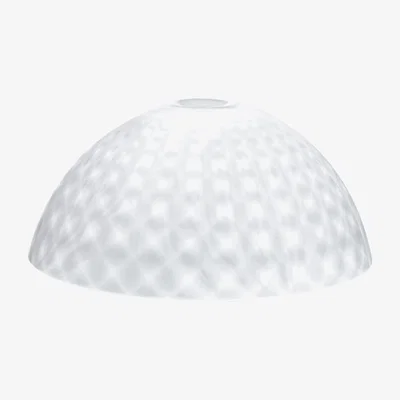 Made in Design Stella  XL Lampshade - / Ø 67 cm by Koziol White