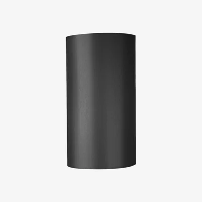 Made in Design Ball Lampshade - / Ø 25 x H 50 cm by Pols Potten Black