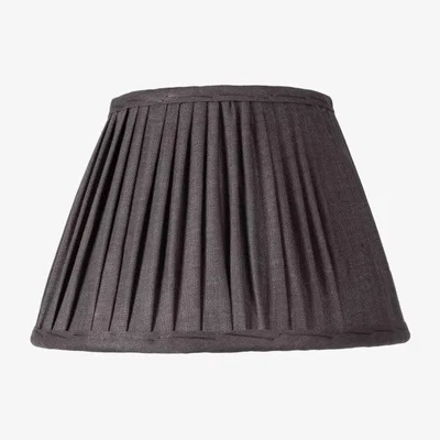 Nordic Nest Watt & Veke Ella lampshade Ø33 cm Gray