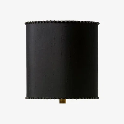 Nordic Nest Watt & Veke Nina lampshade Ø19 cm Black