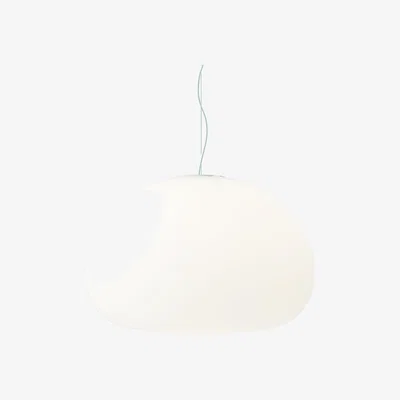Nordic Nest Fluid pendant lamp small