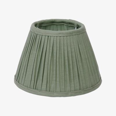 Nordic Nest Watt & Veke Ella lamp shade Ø26 cm Sage